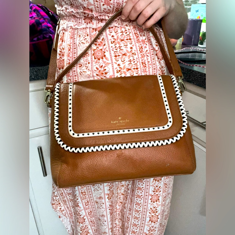 Coralie Crossbody by Kate Spade